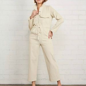 Rachel Pally Dylan Jumpsuit M - NWT